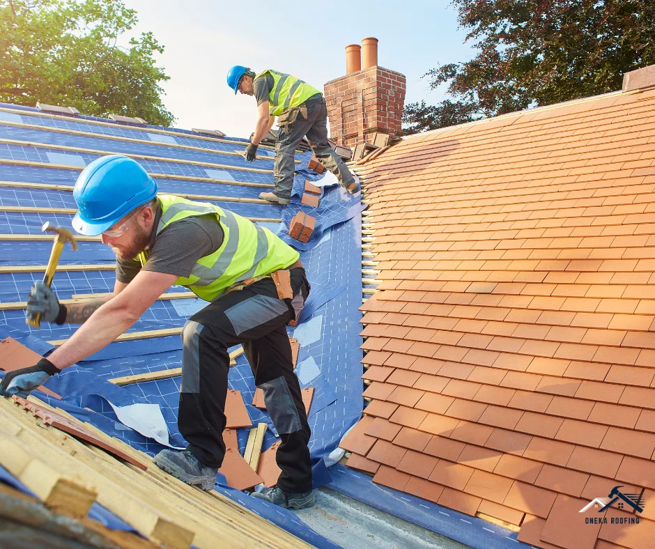 Why choose Roof Repair Near Me in Ridott, IL