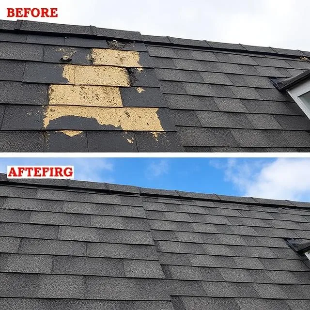 Roof Repair Near Me in Ridott, IL near me
